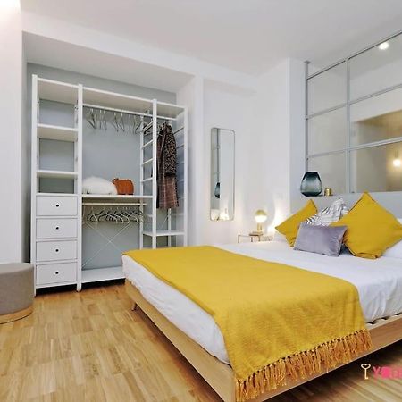 Ych-Renovated And Design Flat Close To The Center Rome Exterior photo