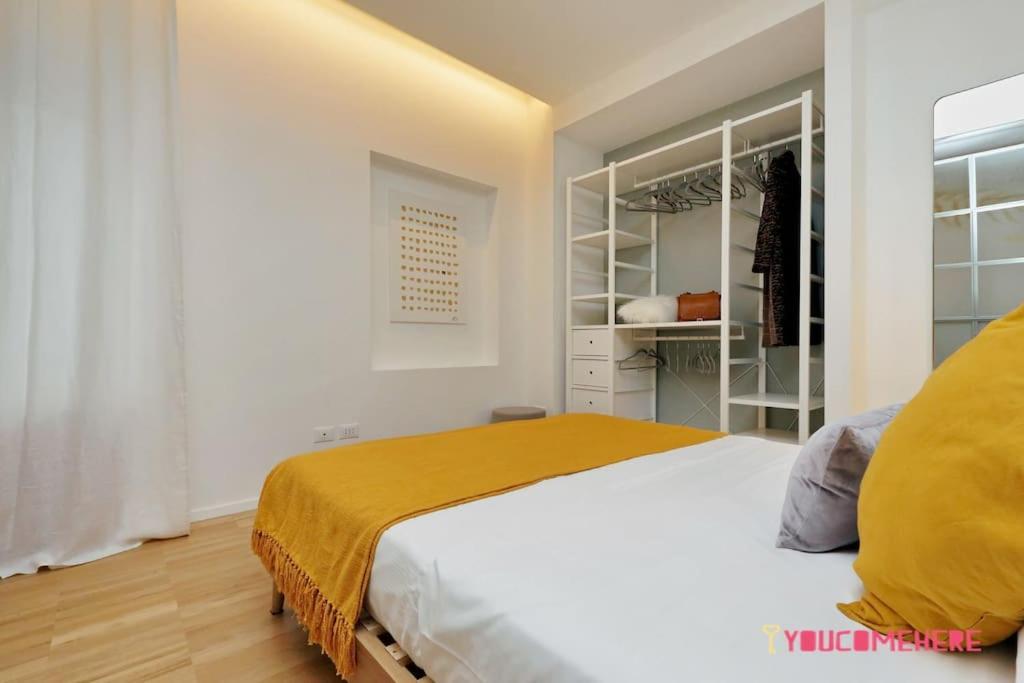 Ych-Renovated And Design Flat Close To The Center Rome Exterior photo